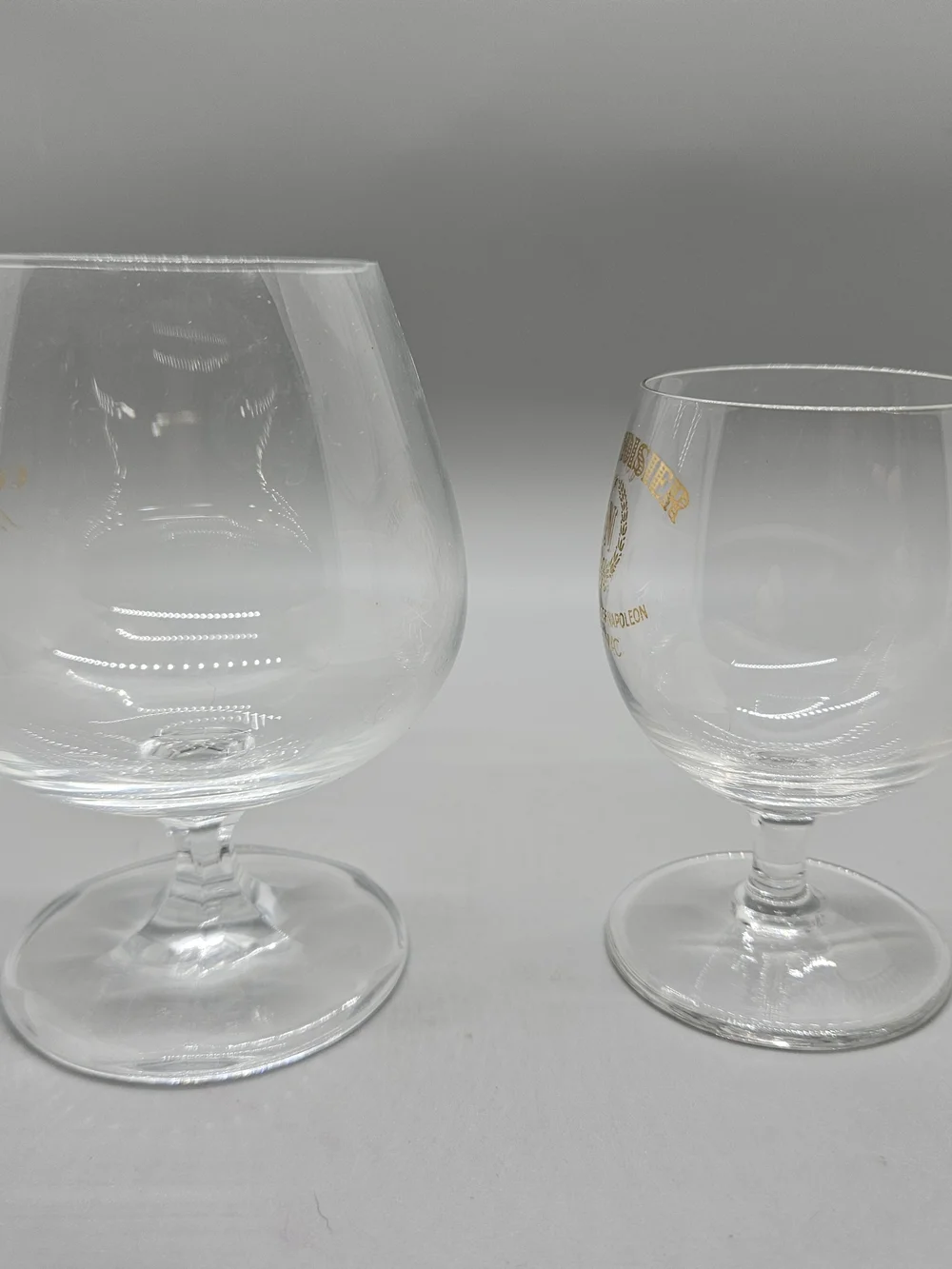 Courvoisier up sale